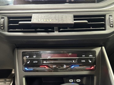 Volkswagen polo 1.0 tsi 95 ss dsg7 r-line - garantie 12 mois occasion simplicicar lyon ouest simplicicar simplicibike france