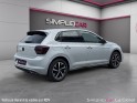 Volkswagen polo 1.0 tsi 95 ss dsg7 r-line occasion simplicicar la ciotat simplicicar simplicibike france
