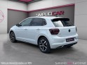 Volkswagen polo 1.0 tsi 95 ss dsg7 r-line occasion simplicicar la ciotat simplicicar simplicibike france