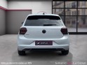 Volkswagen polo 1.0 tsi 95 ss dsg7 r-line occasion simplicicar la ciotat simplicicar simplicibike france