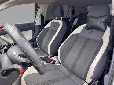 Volkswagen polo 1.0 tsi 95 ss dsg7 r-line occasion simplicicar la ciotat simplicicar simplicibike france