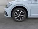 Volkswagen polo 1.0 tsi 95 ss dsg7 r-line occasion simplicicar la ciotat simplicicar simplicibike france