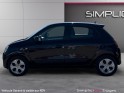 Renault twingo iii 1.0 sce 70 zen clim garantie 12 mois occasion barberey simplicicar simplicibike france