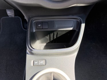 Renault twingo iii 1.0 sce 70 zen clim garantie 12 mois occasion barberey simplicicar simplicibike france