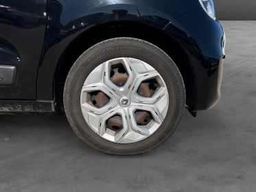 Renault twingo iii 1.0 sce 70 zen clim garantie 12 mois occasion barberey simplicicar simplicibike france