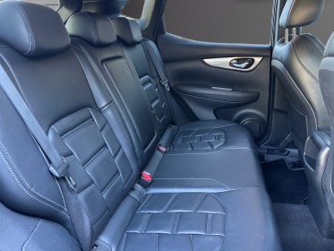 Nissan qashqai 1.2 digt tekna occasion osny simplicicar simplicibike france