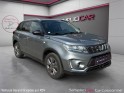 Suzuki vitara 1.4 boosterjet hybrid 129 ch privilege occasion simplicicar carcassonne simplicicar simplicibike france