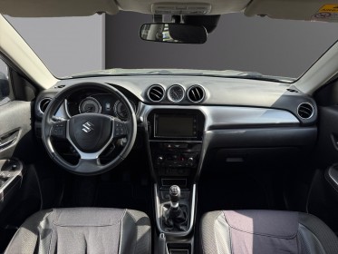 Suzuki vitara 1.4 boosterjet hybrid 129 ch privilege occasion simplicicar carcassonne simplicicar simplicibike france