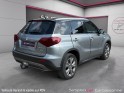 Suzuki vitara 1.4 boosterjet hybrid 129 ch privilege occasion simplicicar carcassonne simplicicar simplicibike france