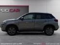 Suzuki vitara 1.4 boosterjet hybrid 129 ch privilege occasion simplicicar carcassonne simplicicar simplicibike france