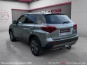 Suzuki vitara 1.4 boosterjet hybrid 129 ch privilege occasion simplicicar carcassonne simplicicar simplicibike france