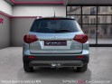 Suzuki vitara 1.4 boosterjet hybrid 129 ch privilege occasion simplicicar carcassonne simplicicar simplicibike france