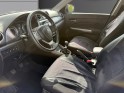 Suzuki vitara 1.4 boosterjet hybrid 129 ch privilege occasion simplicicar carcassonne simplicicar simplicibike france
