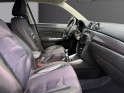 Suzuki vitara 1.4 boosterjet hybrid 129 ch privilege occasion simplicicar carcassonne simplicicar simplicibike france