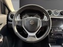 Suzuki vitara 1.4 boosterjet hybrid 129 ch privilege occasion simplicicar carcassonne simplicicar simplicibike france