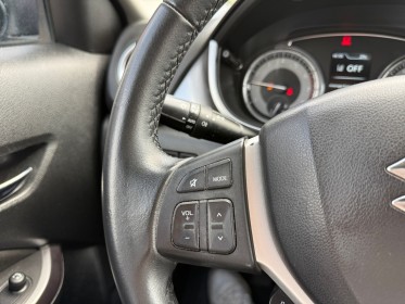 Suzuki vitara 1.4 boosterjet hybrid 129 ch privilege occasion simplicicar carcassonne simplicicar simplicibike france