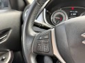 Suzuki vitara 1.4 boosterjet hybrid 129 ch privilege occasion simplicicar carcassonne simplicicar simplicibike france