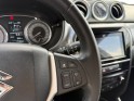 Suzuki vitara 1.4 boosterjet hybrid 129 ch privilege occasion simplicicar carcassonne simplicicar simplicibike france