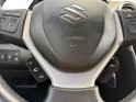 Suzuki vitara 1.4 boosterjet hybrid 129 ch privilege occasion simplicicar carcassonne simplicicar simplicibike france