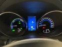 Toyota auris hybride 136h design garantie toyota occasion montpellier (34) simplicicar simplicibike france