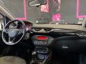 Opel corsa 1.4 90 ch enjoy historique complet garantie 12 mois roue de secours bluetooth occasion simplicicar annecy...