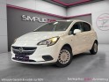 Opel corsa 1.4 90 ch enjoy historique complet garantie 12 mois roue de secours bluetooth occasion simplicicar annecy...