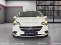 Opel corsa 1.4 90 ch enjoy historique complet garantie 12 mois roue de secours bluetooth occasion simplicicar annecy...