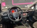 Opel corsa 1.4 90 ch enjoy historique complet garantie 12 mois roue de secours bluetooth occasion simplicicar annecy...