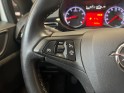 Opel corsa 1.4 90 ch enjoy historique complet garantie 12 mois roue de secours bluetooth occasion simplicicar annecy...