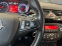 Opel corsa 1.4 90 ch enjoy historique complet garantie 12 mois roue de secours bluetooth occasion simplicicar annecy...