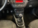 Opel corsa 1.4 90 ch enjoy historique complet garantie 12 mois roue de secours bluetooth occasion simplicicar annecy...