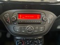 Opel corsa 1.4 90 ch enjoy historique complet garantie 12 mois roue de secours bluetooth occasion simplicicar annecy...