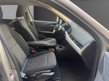 Bmw x1 u11 sdrive 18i 136ch dkg7 business design garantie 12 mois occasion paris 15ème (75) simplicicar simplicibike france