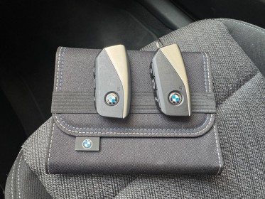 Bmw x1 u11 sdrive 18i 136ch dkg7 business design garantie 12 mois occasion paris 15ème (75) simplicicar simplicibike france