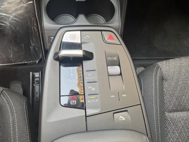 Bmw x1 u11 sdrive 18i 136ch dkg7 business design garantie 12 mois occasion paris 15ème (75) simplicicar simplicibike france