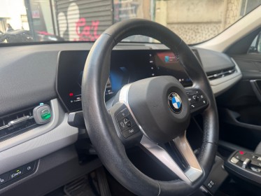 Bmw x1 u11 sdrive 18i 136ch dkg7 business design garantie 12 mois occasion paris 15ème (75) simplicicar simplicibike france