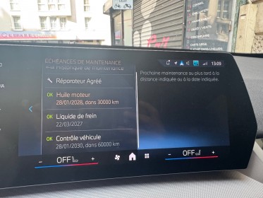 Bmw x1 u11 sdrive 18i 136ch dkg7 business design garantie 12 mois occasion paris 15ème (75) simplicicar simplicibike france