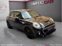 Mini mini cooper s 192 ch bva6  john cooper works harman kardon toit ouvrant garantie 12 mois occasion paris 15ème (75)...
