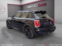 Mini mini cooper s 192 ch bva6  john cooper works harman kardon toit ouvrant garantie 12 mois occasion paris 15ème (75)...