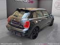 Mini mini cooper s 192 ch bva6  john cooper works harman kardon toit ouvrant garantie 12 mois occasion paris 15ème (75)...