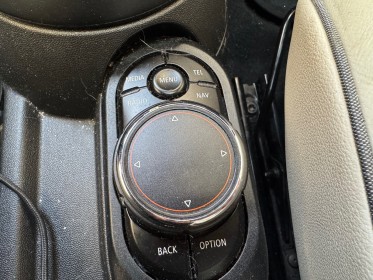 Mini mini cooper s 192 ch bva6  john cooper works harman kardon toit ouvrant garantie 12 mois occasion paris 15ème (75)...