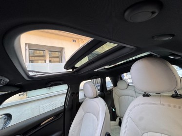 Mini mini cooper s 192 ch bva6  john cooper works harman kardon toit ouvrant garantie 12 mois occasion paris 15ème (75)...