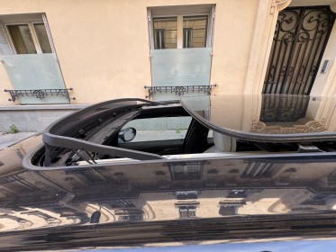 Mini mini cooper s 192 ch bva6  john cooper works harman kardon toit ouvrant garantie 12 mois occasion paris 15ème (75)...