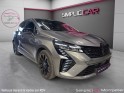 Renault clio v nouvelle e-tech full hybrid 145ch esprit alpine garantie renault occasion montpellier (34) simplicicar...