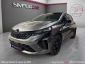 Renault clio v nouvelle e-tech full hybrid 145ch esprit alpine garantie renault occasion montpellier (34) simplicicar...