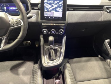 Renault clio v nouvelle e-tech full hybrid 145ch esprit alpine garantie renault occasion montpellier (34) simplicicar...