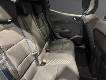 Renault clio v nouvelle e-tech full hybrid 145ch esprit alpine garantie renault occasion montpellier (34) simplicicar...