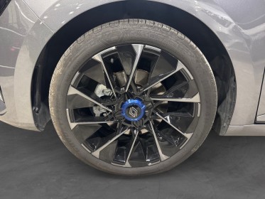 Renault clio v nouvelle e-tech full hybrid 145ch esprit alpine garantie renault occasion montpellier (34) simplicicar...