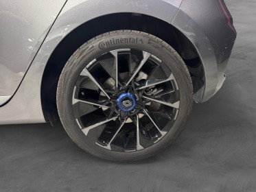 Renault clio v nouvelle e-tech full hybrid 145ch esprit alpine garantie renault occasion montpellier (34) simplicicar...