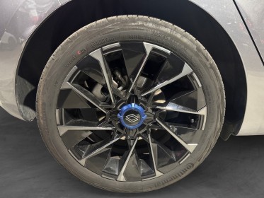 Renault clio v nouvelle e-tech full hybrid 145ch esprit alpine garantie renault occasion montpellier (34) simplicicar...